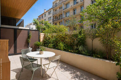 Appartement 3 pièces 620000 €