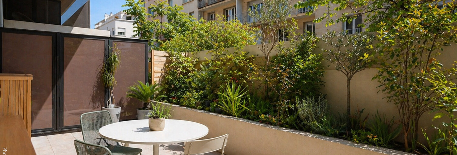 Appartement 3 Pièces 84 m² à vendre à Marseille 7 (13007)