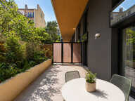 T3 DE 84M2 EN DUPLEX + TERRASSE — photo 2