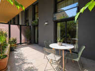 T3 DE 84M2 EN DUPLEX + TERRASSE — photo 3