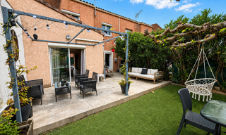 Maison 4 Pièces 95 m² à vendre à Gignac (34150)