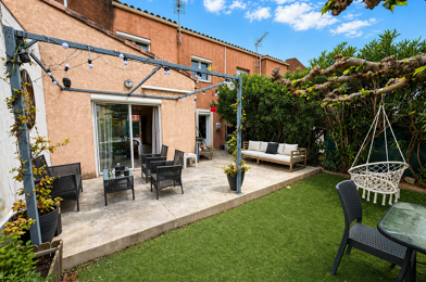 Maison 4 pièces 280000 €