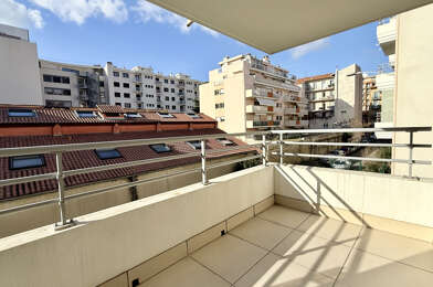 Appartement 2 pièces 269000 €