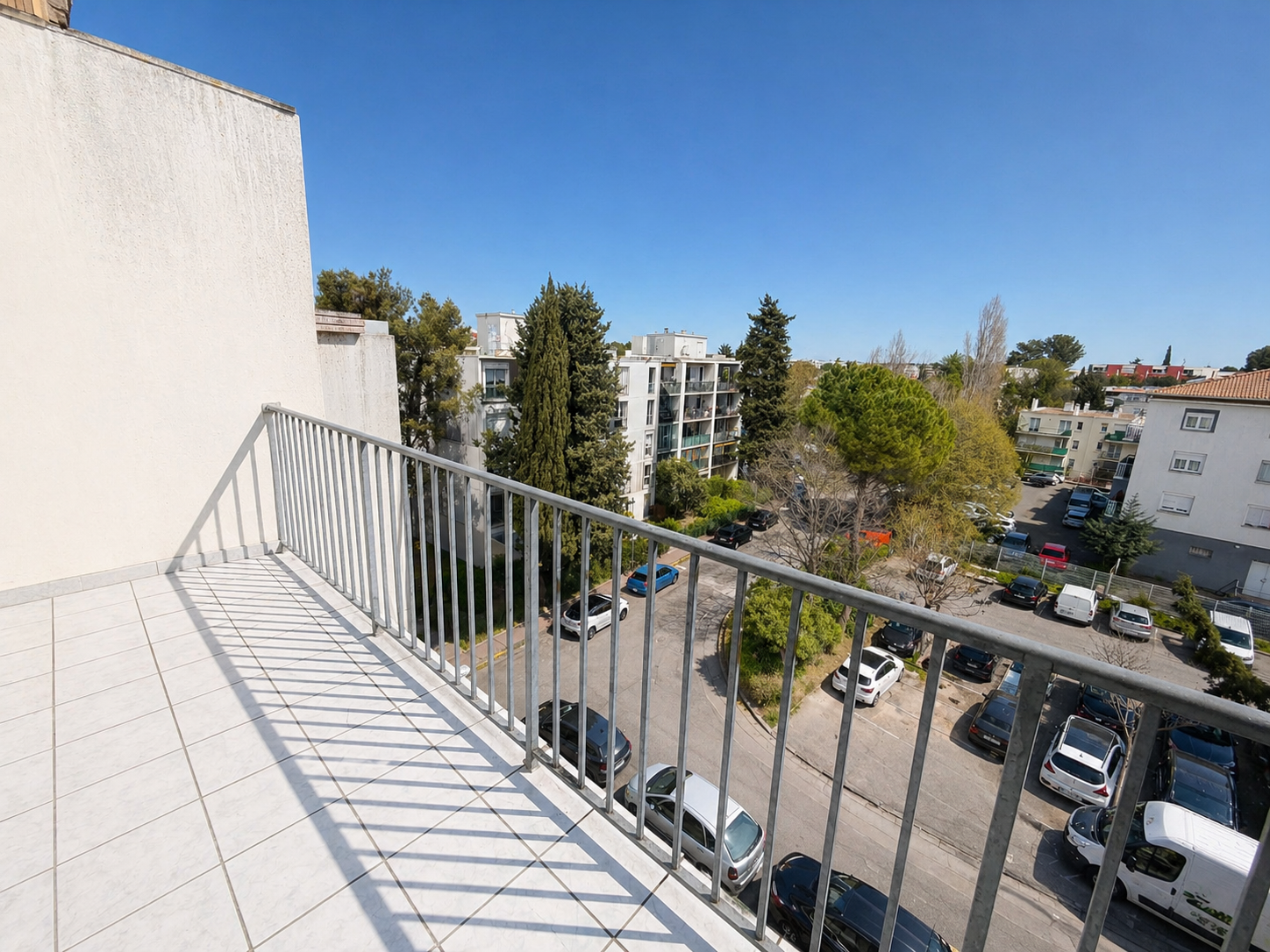 Appartement  T3 à vendre Montpellier 34080