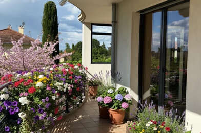 Appartement 5 pièces 340000 €