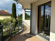 EXCLUSIVITE : Limas appartement  familial avec jardin à prox — photo 2