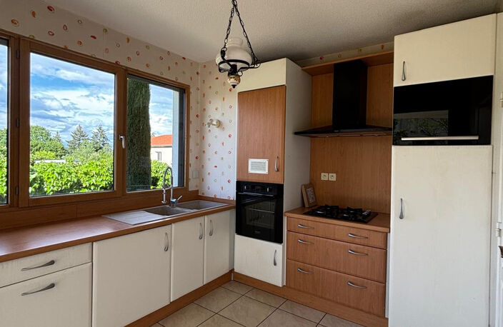 EXCLUSIVITE : Limas appartement  familial avec jardin à prox — photo 3