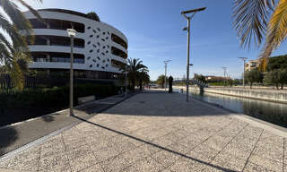 Appartement 3 Pièces 82 m² à vendre à Fréjus (83600)