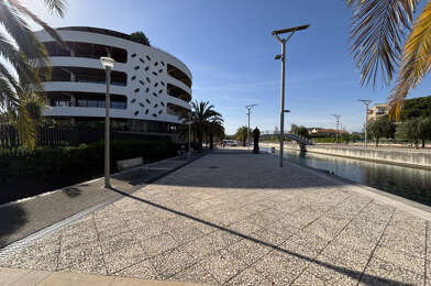 Appartement 3 pièces 739000 €