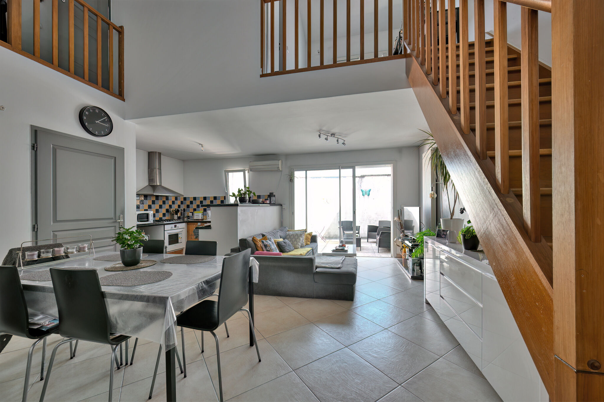 Maison de Village   T3 à vendre Aimargues 30470