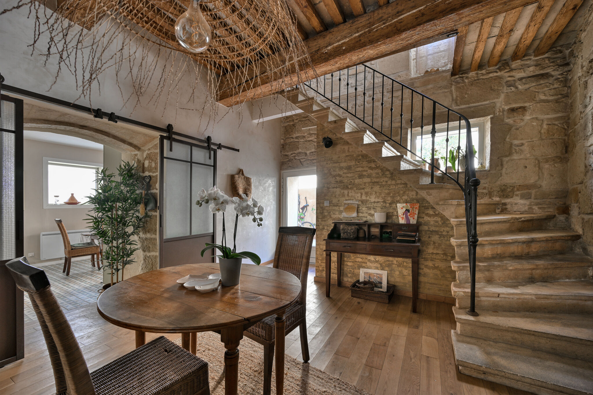 Maison de Village   T5 à vendre Aimargues 30470