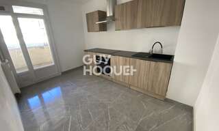 Appartement 3 Pièces 59 m² à vendre à Valence (26000)