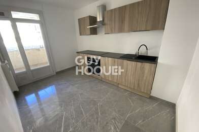 Appartement 3 pièces 85000 €
