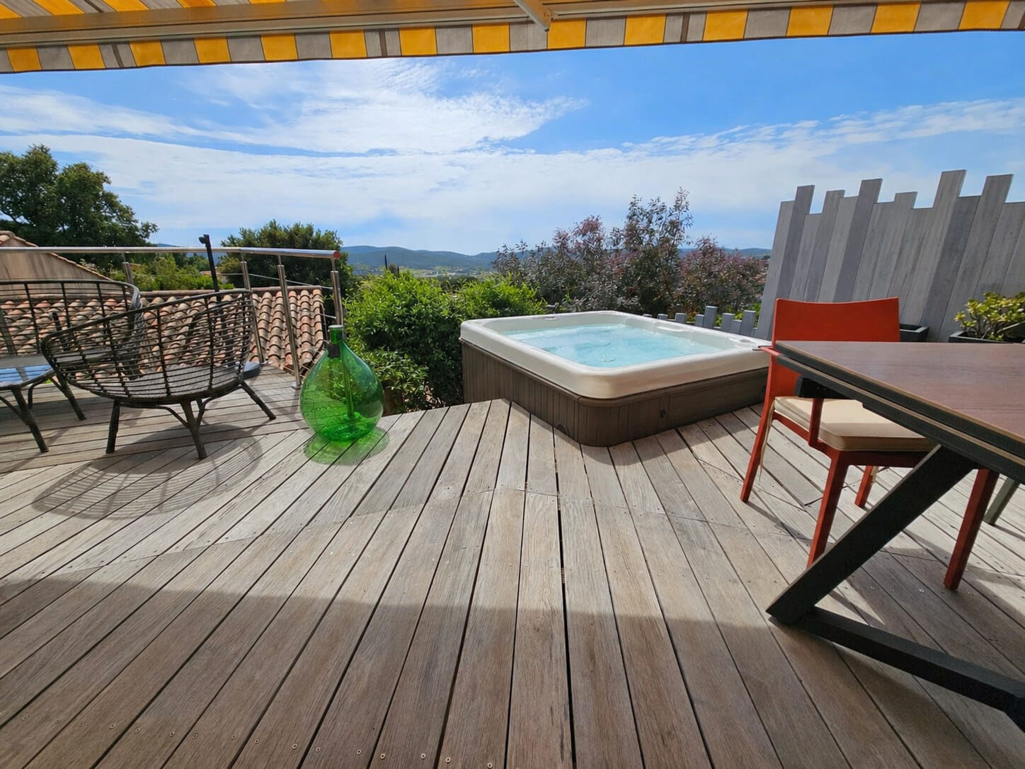 Villa / Maison  T4 à vendre Lavandou (Le) 83980