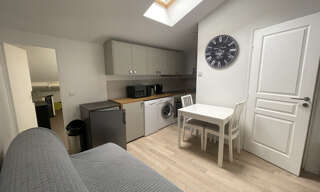 Appartement 2 Pièces 33 m² à louer à Libourne (33500)