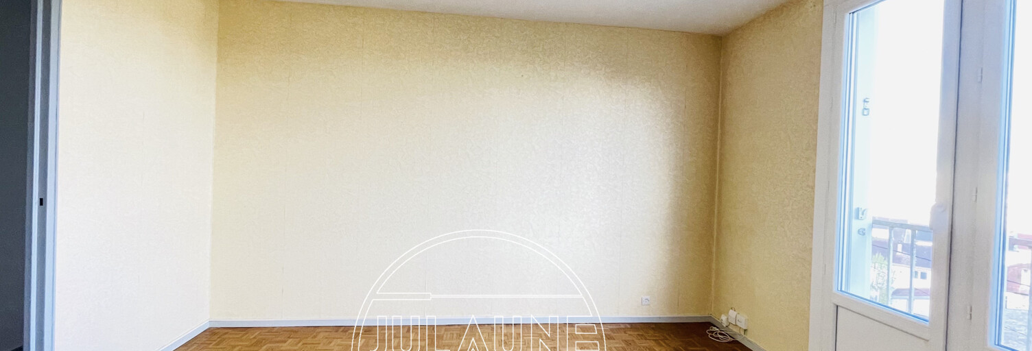 Appartement 2 Pièces 47 m² à louer à Limoges (87000)