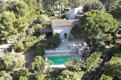 Maison 8 pièces 1560000 €