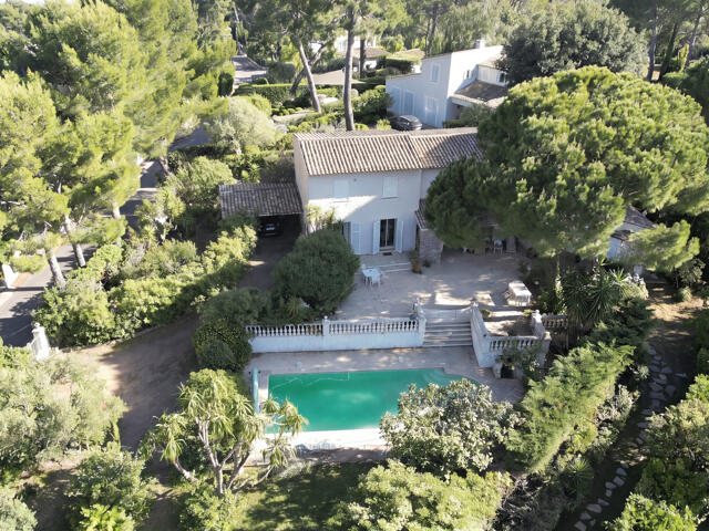 Maison proposé à Antibes