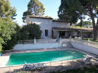 JUAN LES PINS - SAINT MAYMES- BELLE PROPRIETE PROVENCALE — photo 2