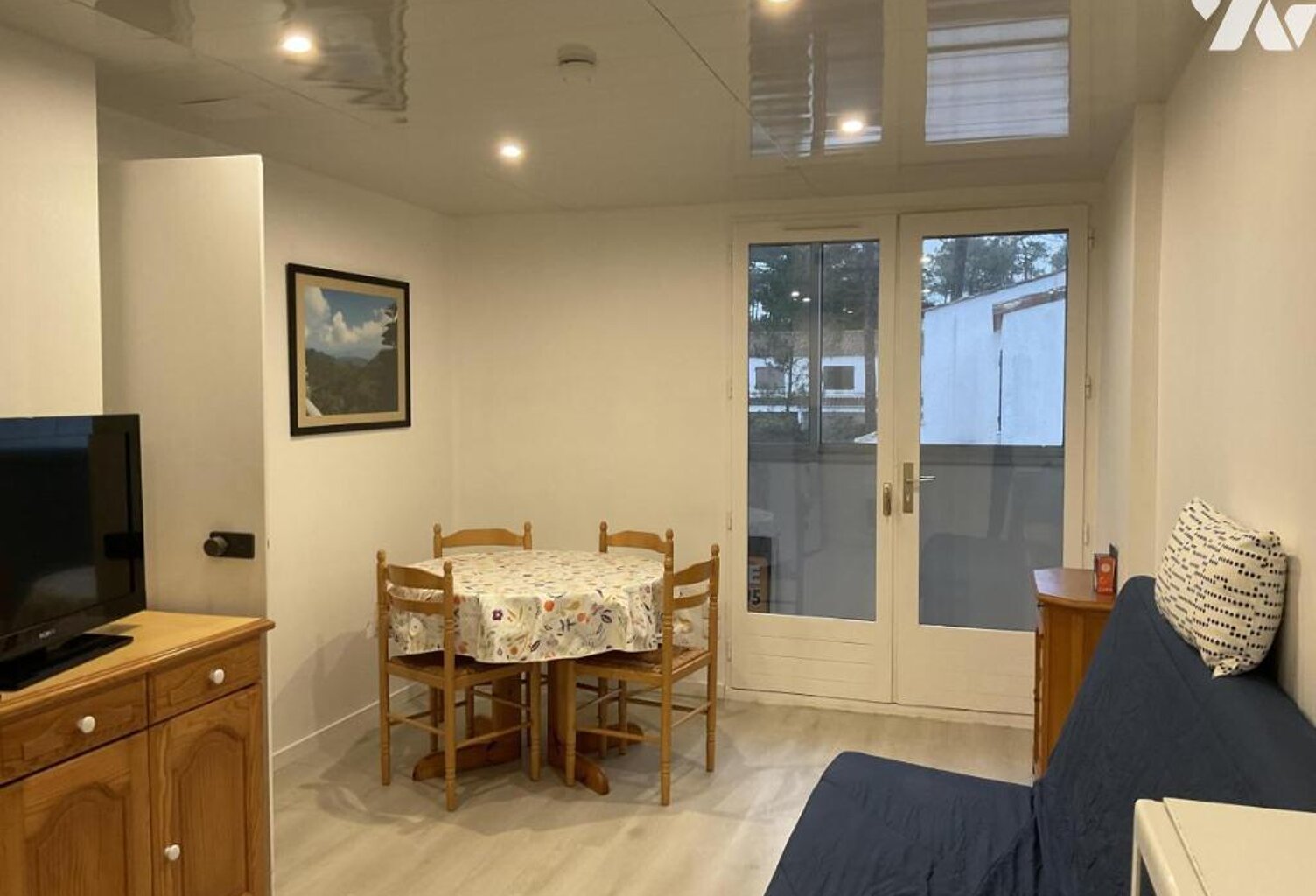 Vente appartement 2 pièces 34 m² Saint-Jean-de-Monts (85160) — photo 1