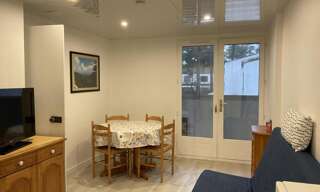 Appartement 2 Pièces 34 m² à vendre à Saint-Jean-de-Monts (85160)