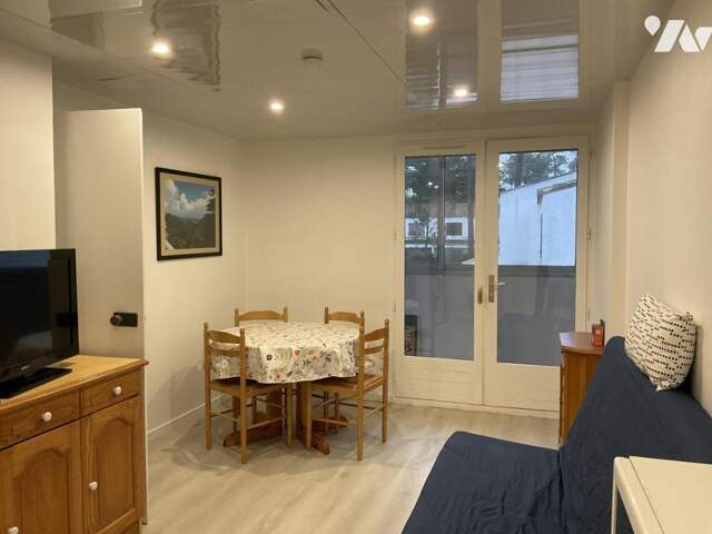 Appartement 2 pièces 34 m² à Saint-Jean-de-Monts — photo du bien