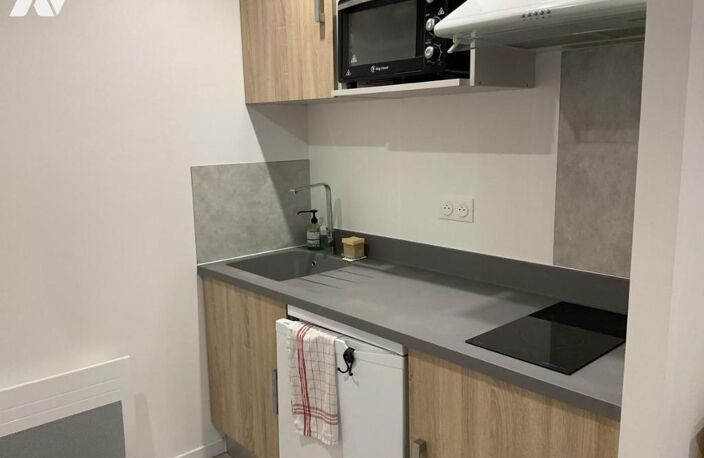 Vente appartement 2 pièces 34 m² Saint-Jean-de-Monts (85160) — photo 2