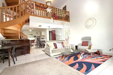 Appartement 5 pièces 598000 €
