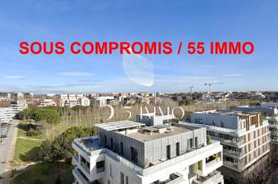 Appartement 3 pièces 399000 €