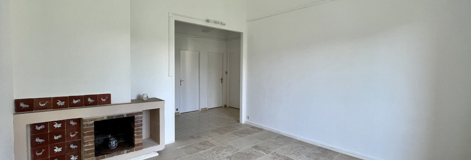 Appartement 3 Pièces 66 m² à louer à Aix-en-Provence (13100)