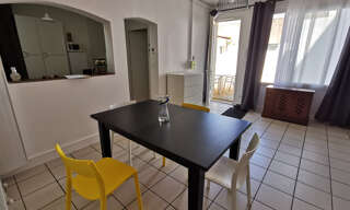 Appartement 2 Pièces 52 m² à louer à Saint-Nazaire (44600)