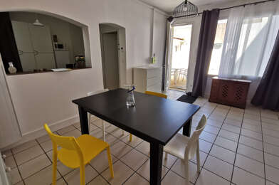 Appartement 2 pièces 583 €