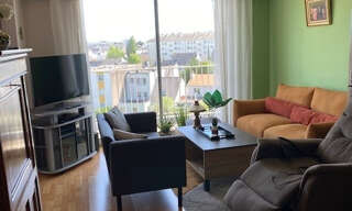 Appartement 4 Pièces 66 m² à vendre à Saint-Nazaire (44600)