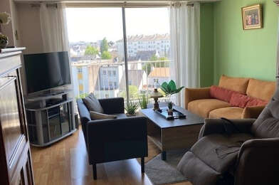 Appartement 4 pièces 206700 €