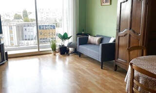 Appartement 4 Pièces 66 m² à vendre à Saint-Nazaire (44600)