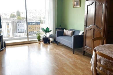Appartement 4 pièces 206700 €