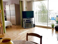 SAINT NAZAIRE PARC PAYSAGER T3 67 M2 AVEC VUE DEGAGEE CAVE + — photo 2