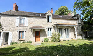 Maison 8 Pièces 190 m² à vendre à Vayres-sur-Essonne (91820)