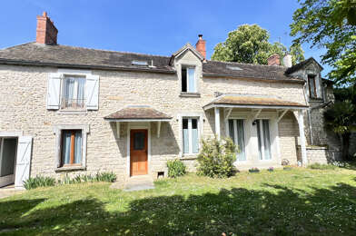 Maison 8 pièces 365000 €
