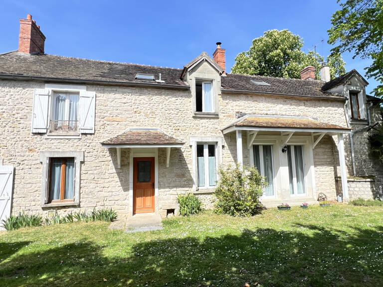 PROPRIÉTÉ EN PIERRES — photo 1