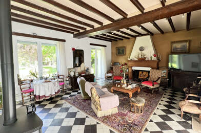 Maison 8 pièces 365000 €