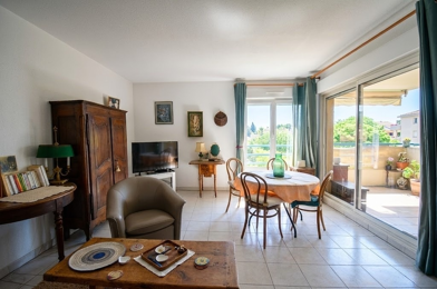 Appartement 3 pièces 336000 €