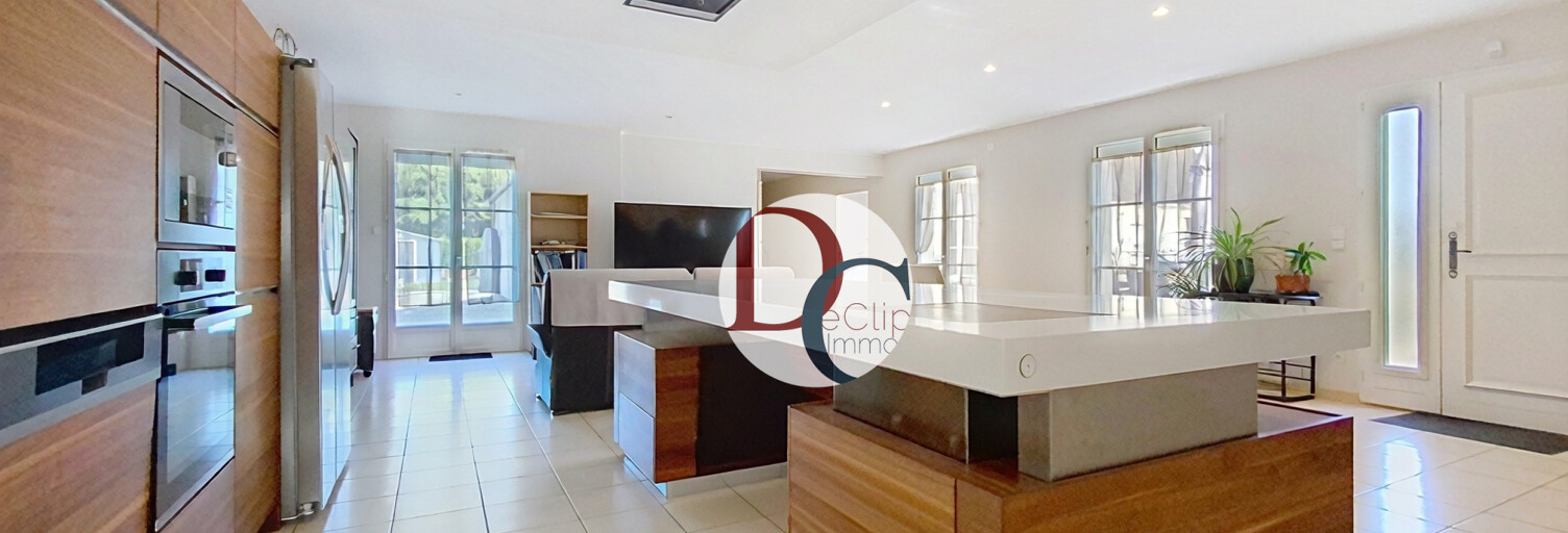 Maison 5 Pièces 175 m² à vendre à Chevrières (60710)