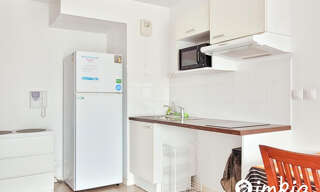 Appartement 1 Pièce 33 m² à vendre à Saint-Nazaire (44600)