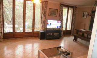 Appartement 58 m² en viager Saint-Raphaël (83700)
