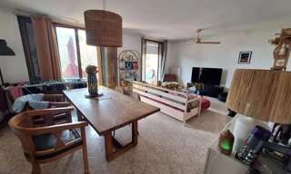 Appartement 58 m² en viager Saint-Raphaël (83700)