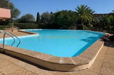 Appartement 2 pièces 125000 €