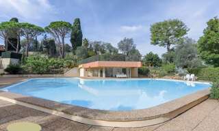 Appartement 61 m² en viager Nice (06200)