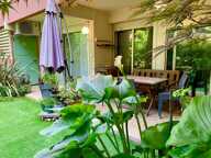 Réf. annonce : 10 086 - VIAGER OCCUPE - NICE (06) Fabron — photo 3