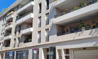 Garage  13 m² à vendre à Marseille 5 (13005)